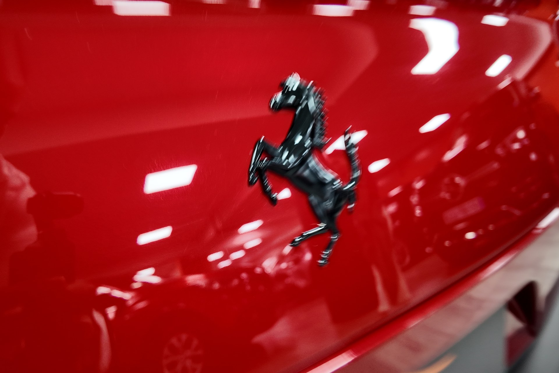 Ferrari GTC4Lusso