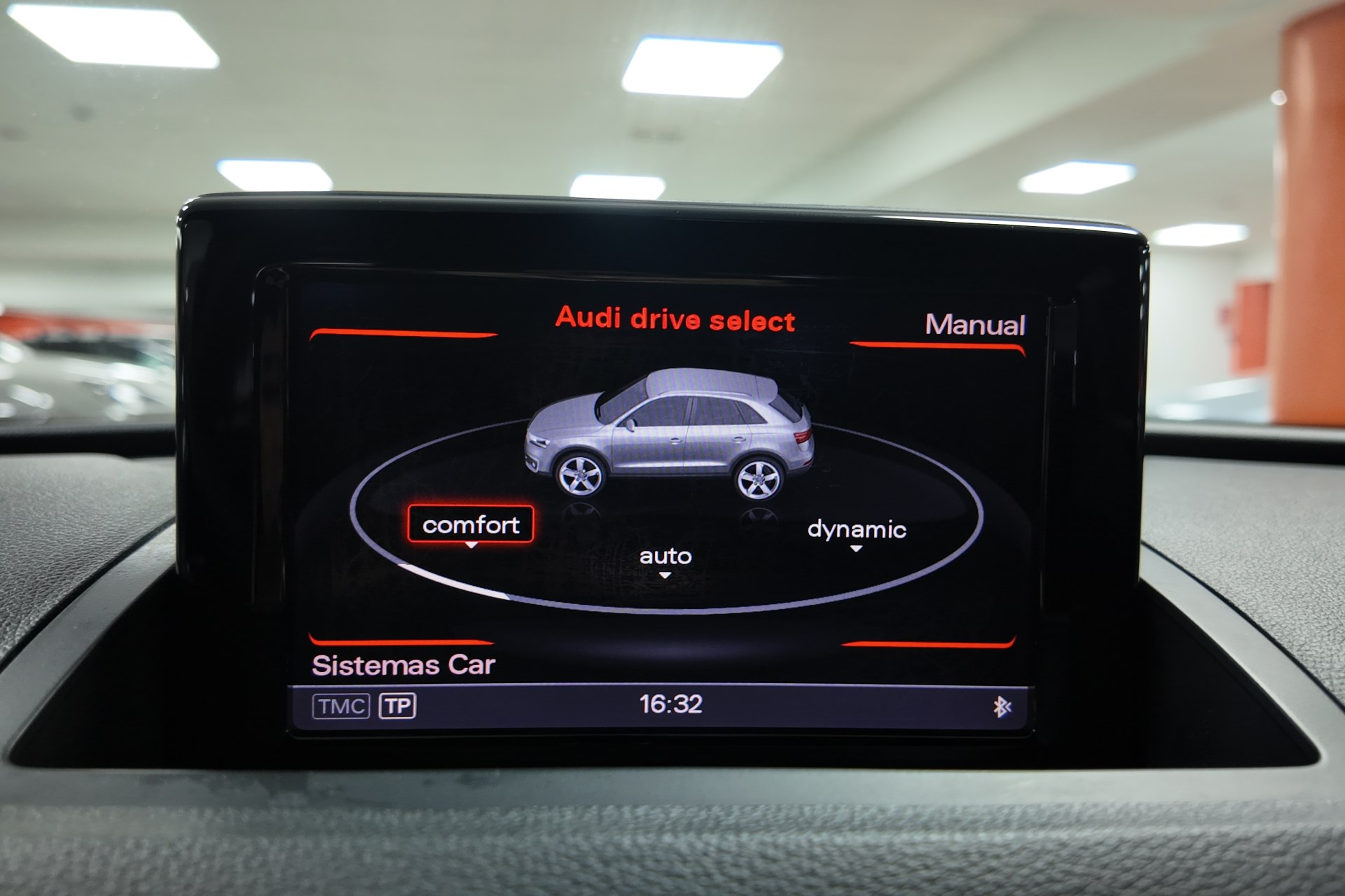Audi RS Q3
