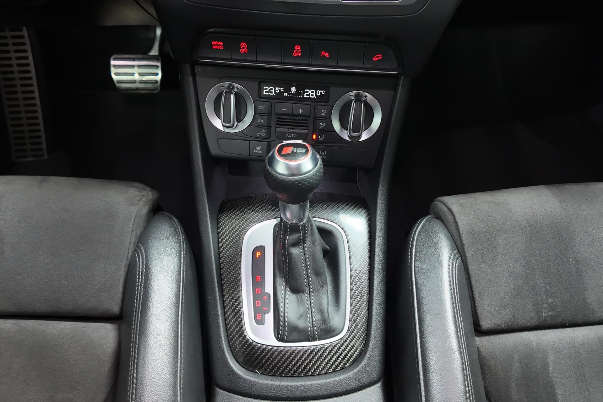 Audi RS Q3