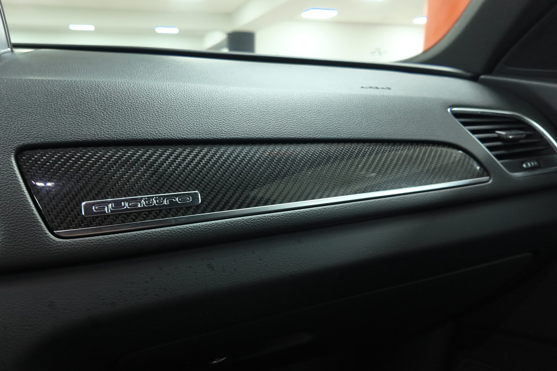 Audi RS Q3