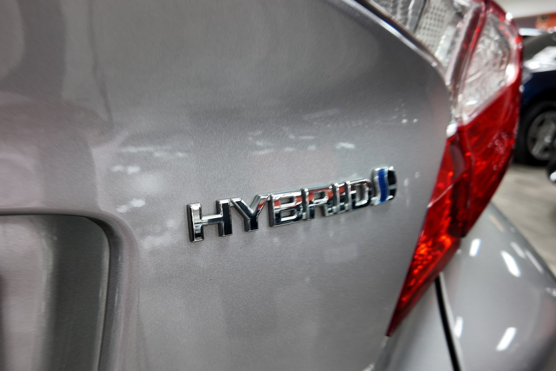 Toyota CHR