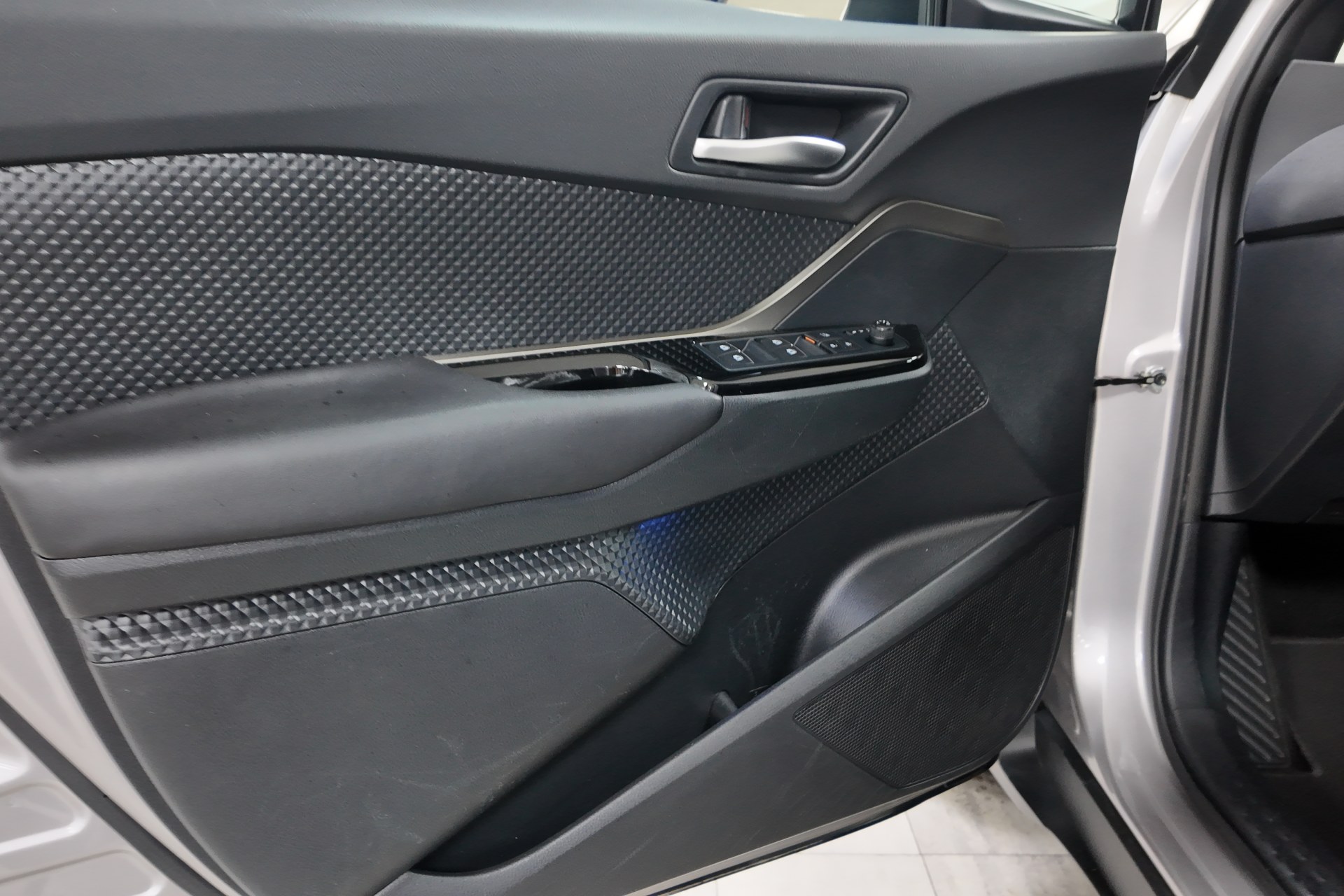 Toyota CHR