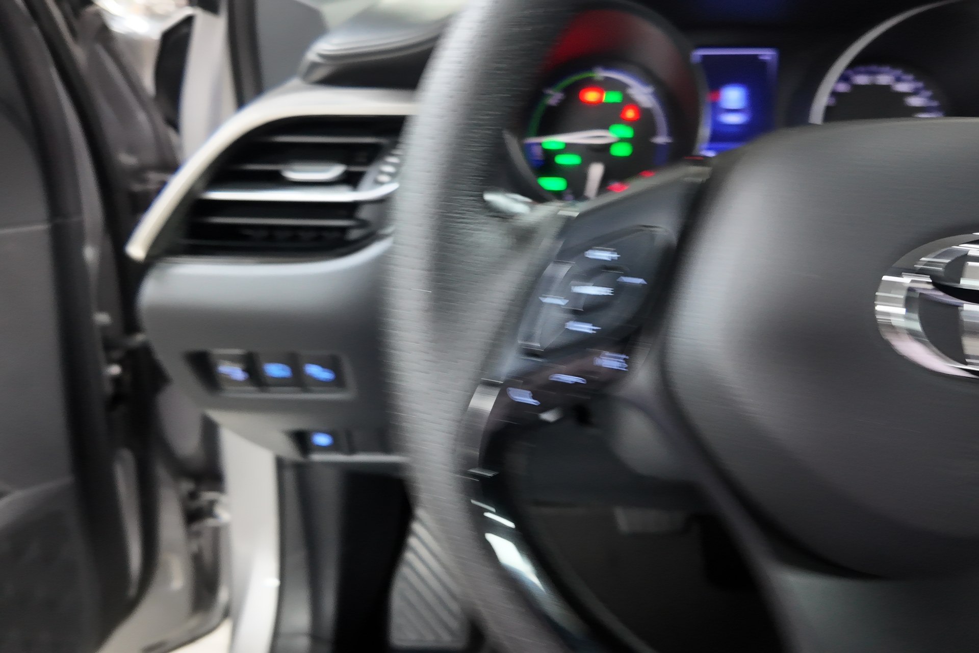 Toyota CHR