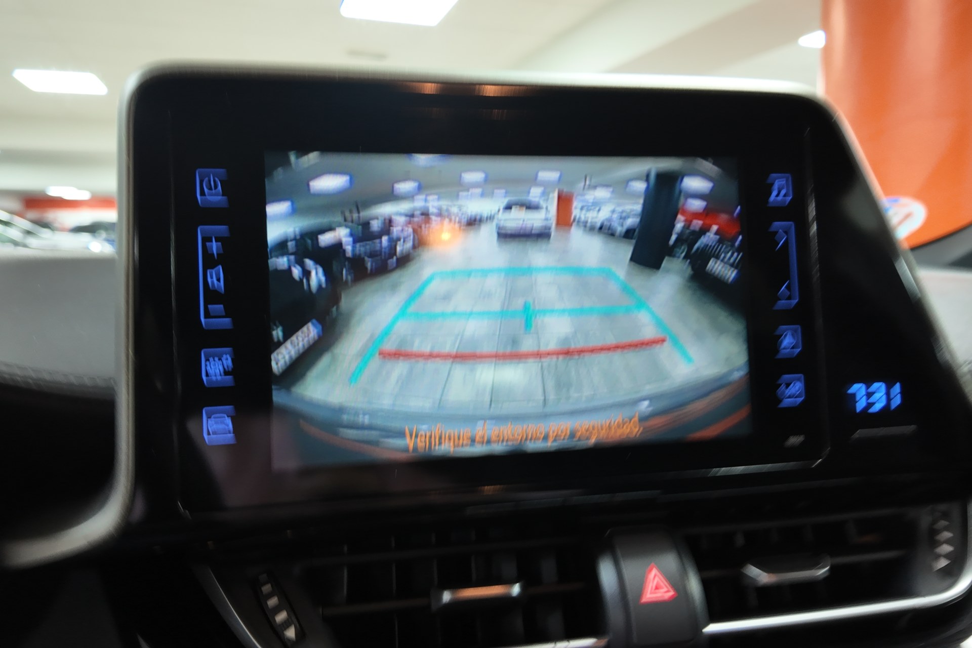 Toyota CHR