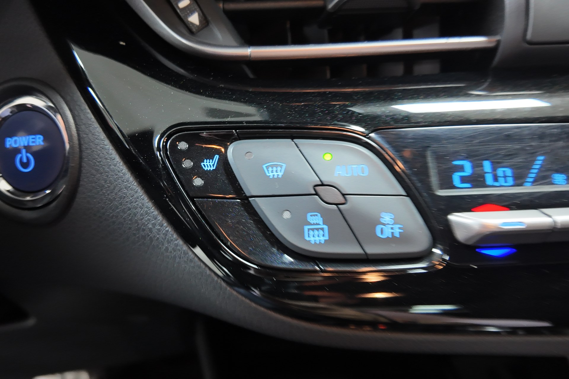 Toyota CHR
