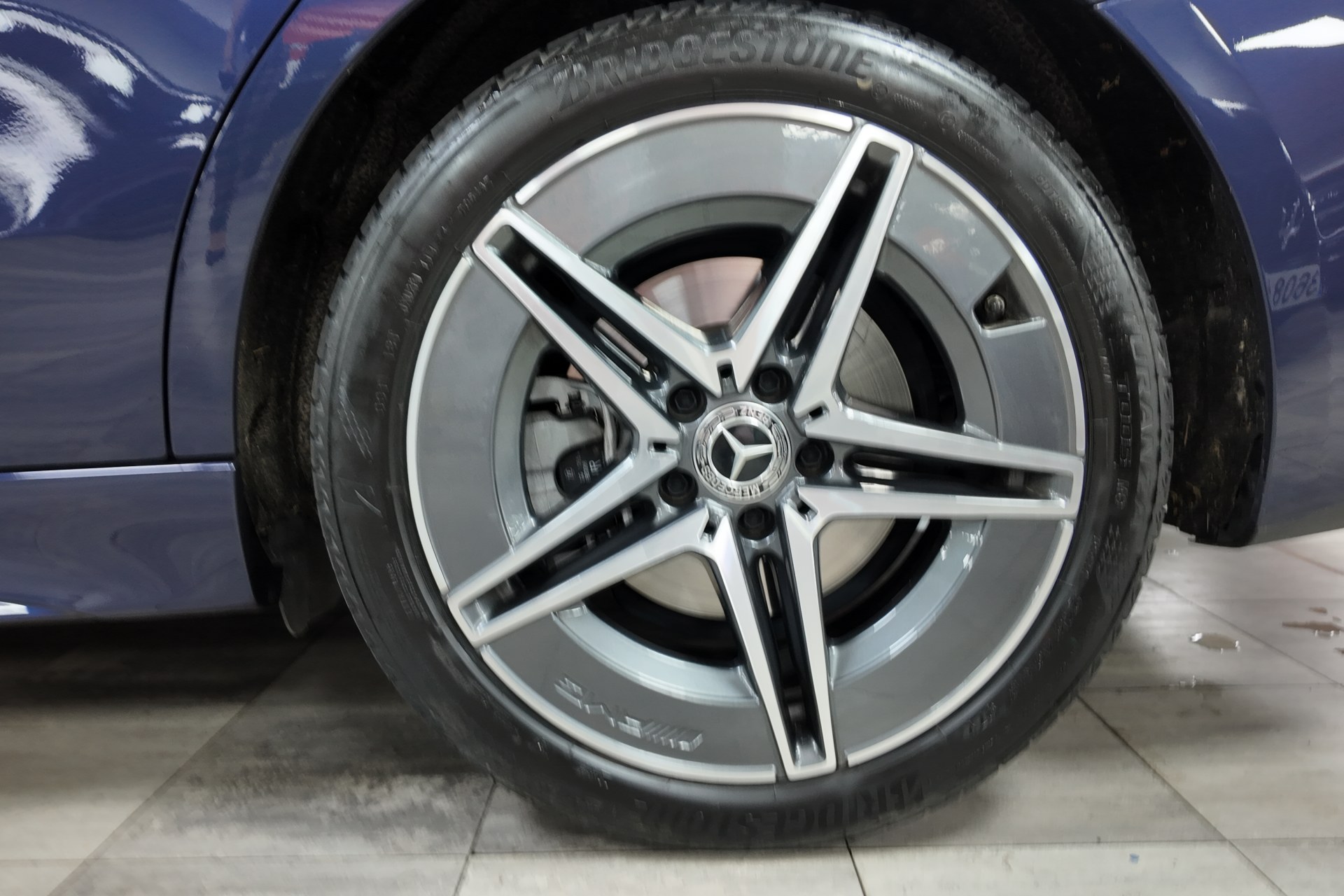 Mercedes-Benz Clase C