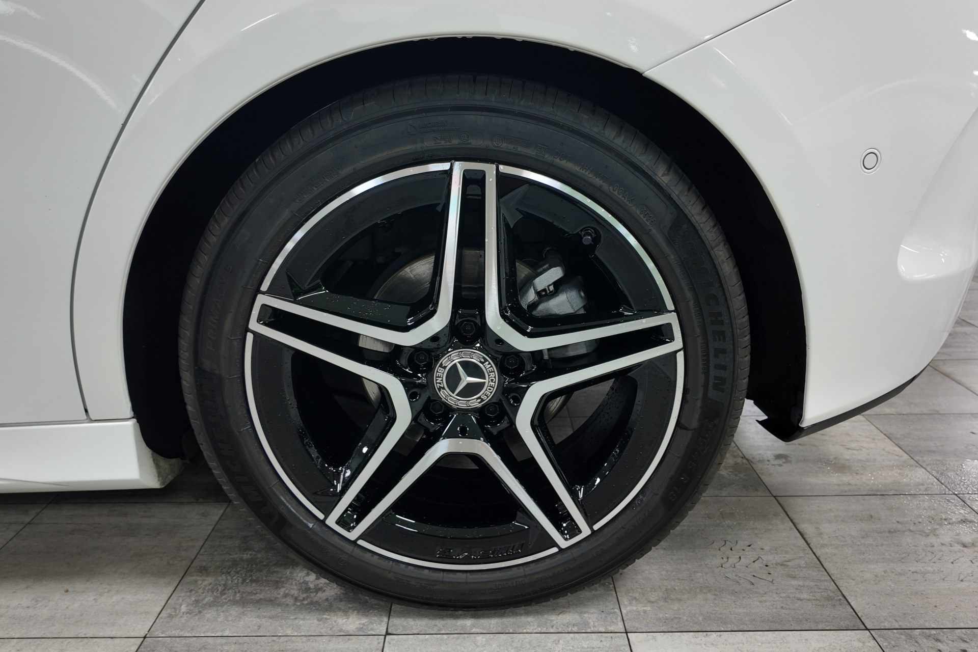 Mercedes-Benz Clase B