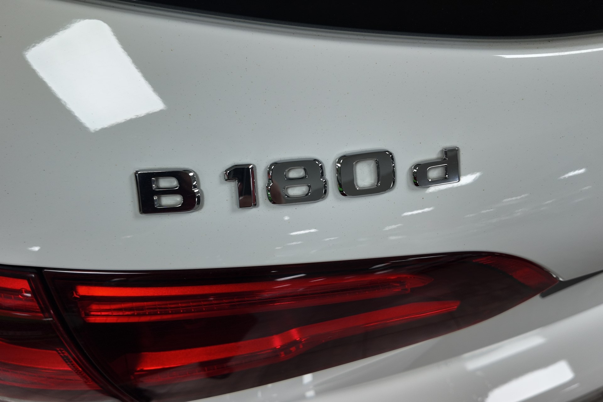 Mercedes-Benz Clase B