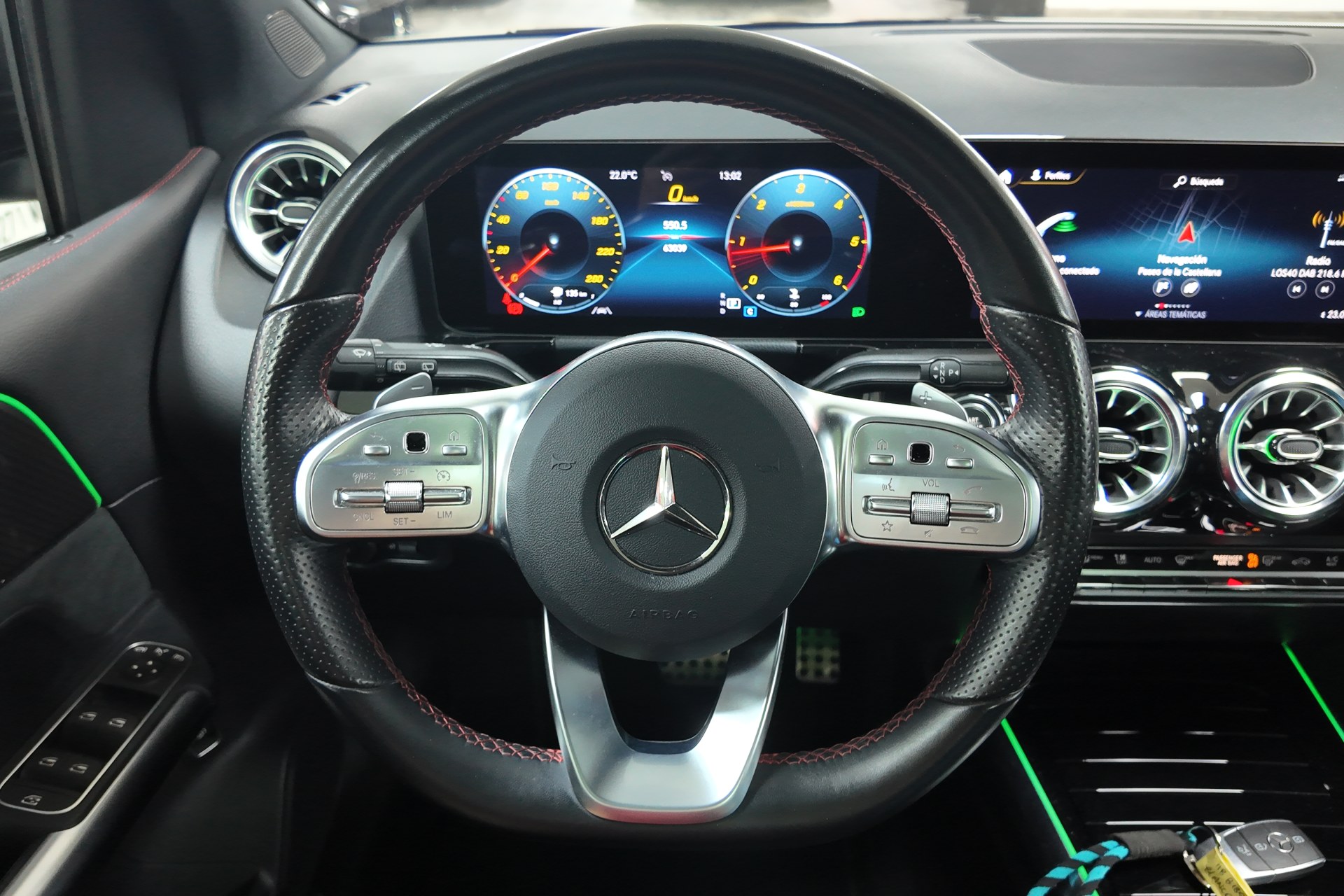 Mercedes-Benz Clase B