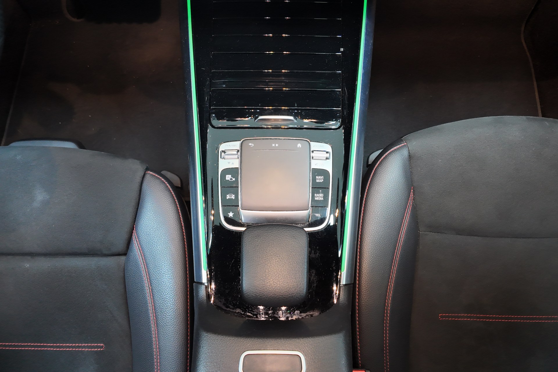 Mercedes-Benz Clase B