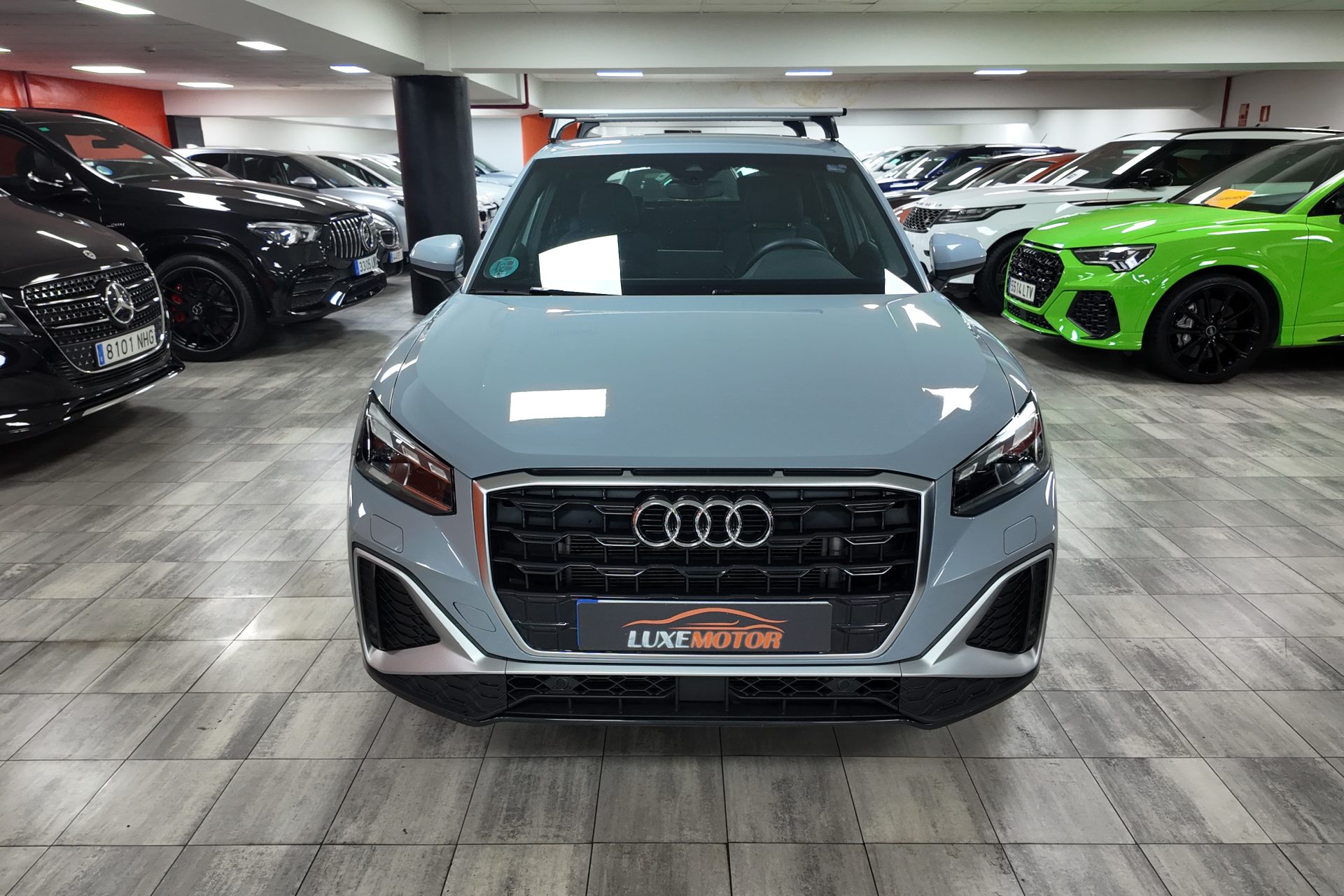 Audi Q2