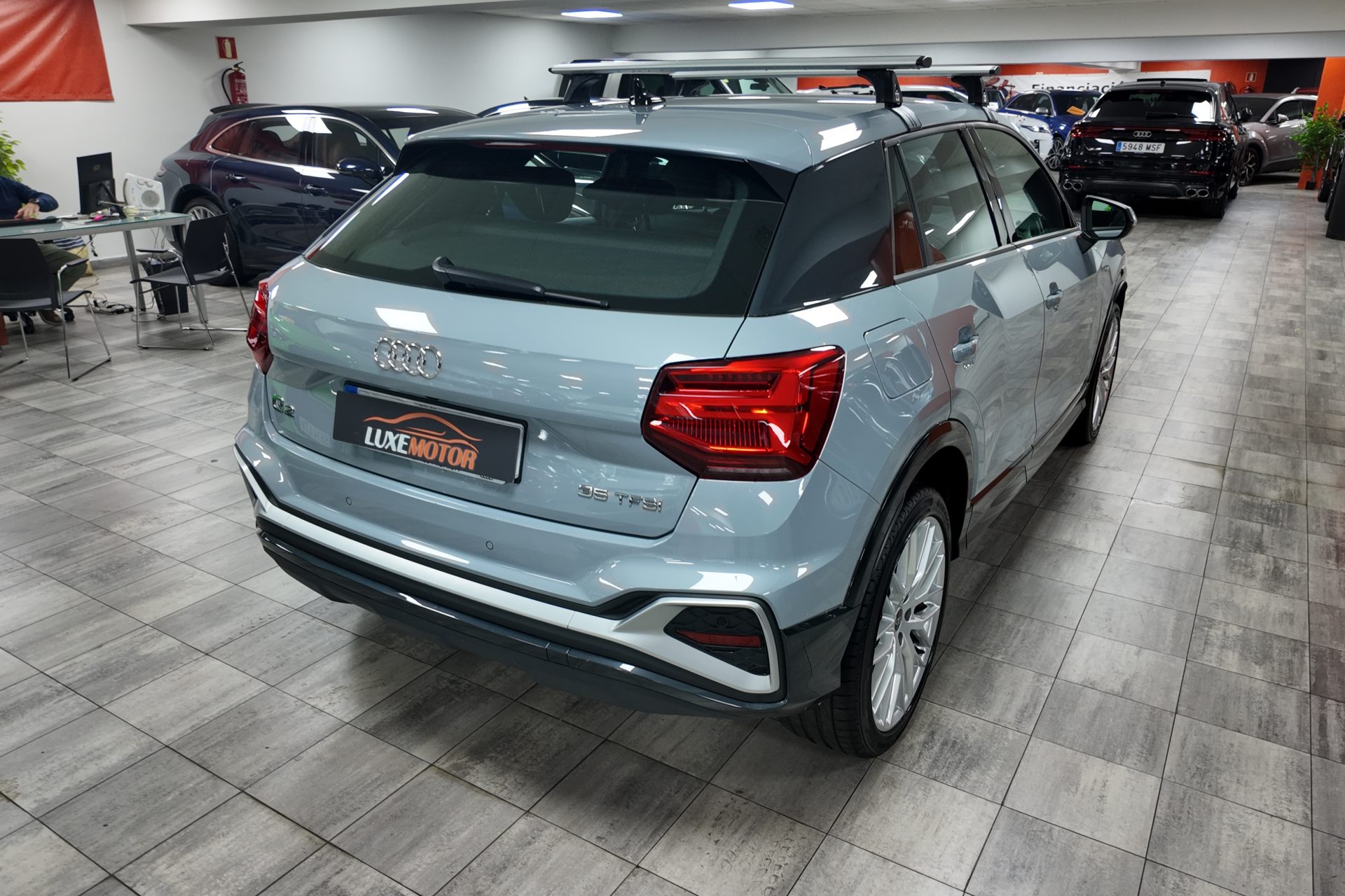 Audi Q2